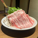 用户对于豚○商店 AISHI 新宿店的评论图
