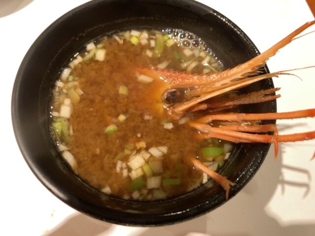 用户对于すし明的评论高清图