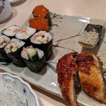 用戶對於亀すし　本店的評論圖
