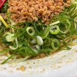 用戶對於麻拉麺 揚揚 大阪天六本店的評論圖