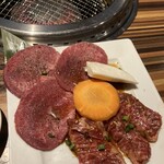 用戶對於焼肉 韓国料理 NIKUZO 江古田店的評論圖