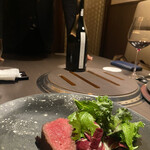 User's review image for 佐賀牛 Sagaya 銀座