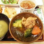 用戶對於スーパーホテル 札幌・すすきの的評論圖