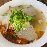 User's review image for 五福 秋葉原店