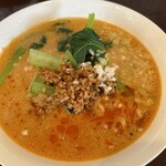 用户对于中國食彩 アオヤマ的评论图