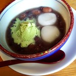 用户对于かわなか的评论图