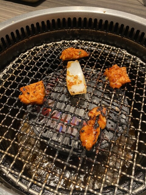 用戶對於上野太昌園 上野本店的評論高清圖