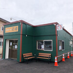 用户对于こむぎ工房 茶飛的评论图