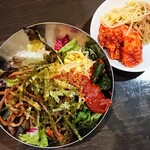 用户对于韓辛DELI 淀屋橋店的评论图