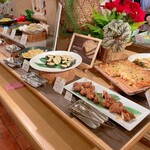 User's review image for ナチュラルガーデン