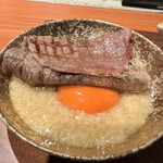 用户对于焼肉牛匠 新的评论图