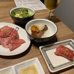 用戶對於焼肉グレート 神田ROOM店的評論圖