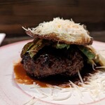 User's review image for 肉×ワインビュッフェ Bistro CinqCes