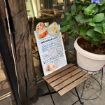 User's review image for ウォーターブルーカフェ