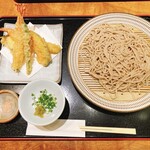 User's review image for 十割そば　素屋