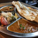 User's review image for ヒマラヤンネパール食堂