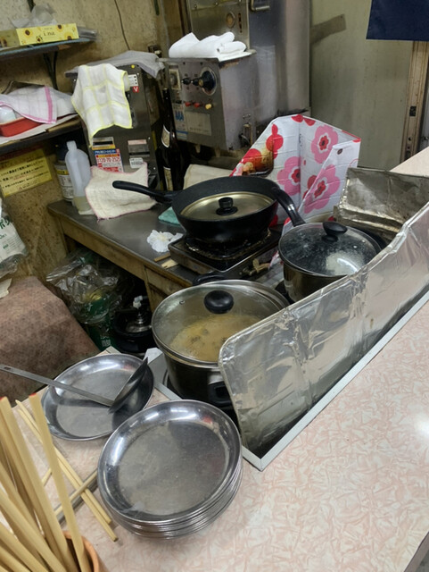 User's recommendation image for 峯川酒店