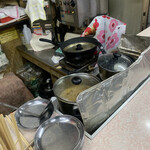 User's review image for 峯川酒店
