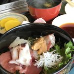 用户对于海鮮料理 美加茂的评论图