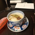 用户对于京料理 箔的评论图
