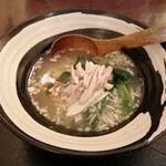 用戶對於新海南記的評論圖