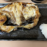 用戶對於食事処 ながもり的評論圖