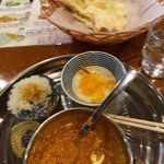 用戶對於タージマハル的評論圖
