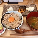 用戶對於浜松町 さゝ木的評論圖