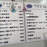 User's review image for おにぎりぼんご