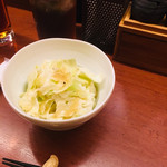 用戶對於焼鳥 かなざわ 六角店的評論圖