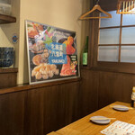 用户对于ご当地酒場 北海道八雲町 日本橋別館的评论图