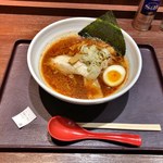 用户对于北海道ラーメン紀行的评论图