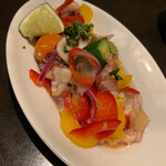 用戶對於イタメシヤ Bonito 町田的評論圖