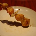用戶對於博多とりかわ大臣 KITTE博多串房的評論圖