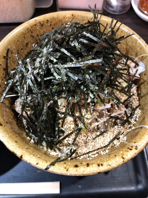 用戶對於池袋壬生的評論高清圖