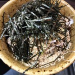 用戶對於池袋壬生的評論圖