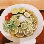用户对于蕎麦 二天的评论图
