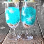 用戶對於piu的評論圖