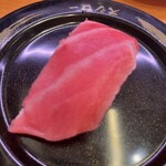 用户对于スシロー 北見店的评论图
