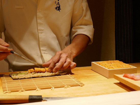 User's recommendation image for 鮨 不二楼