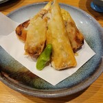User's review image for 海鮮料理と酒 いくひさ