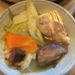 用戶對於ちゃんこ 川﨑的評論圖