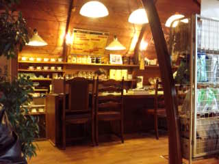 用戶對於カナダ館的評論圖