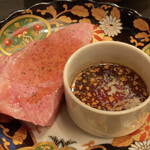 用戶對於焼肉  炭聖 根津本店的評論圖