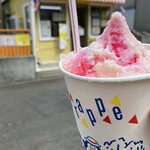 User's review image for creperie