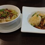 用户对于鼎's by JIN DIN ROU 京都三条店的评论图