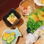 用戶對於ごはんとお菓子 none的評論圖
