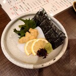 User's review image for ニカイノ魚