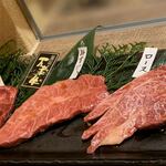 用戶對於黒毛和牛焼肉　龍的評論圖