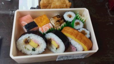User's review image for 京樽 明大前京王店